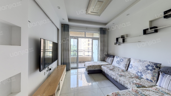 融汇半岛C公馆二手房实景图