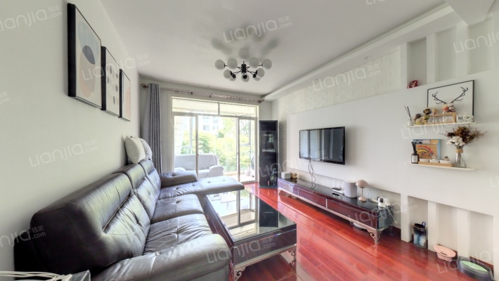 中房公寓二手房实景图