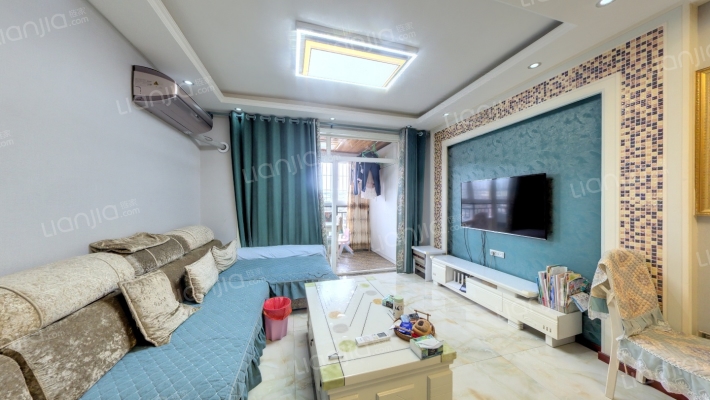 相国名居一期二手房实景图