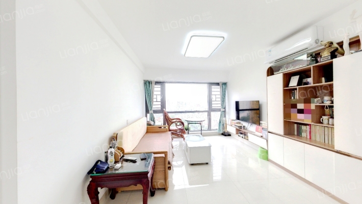 中铁财富港湾二手房实景图