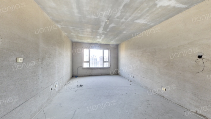 恒盛豪庭二手房实景图