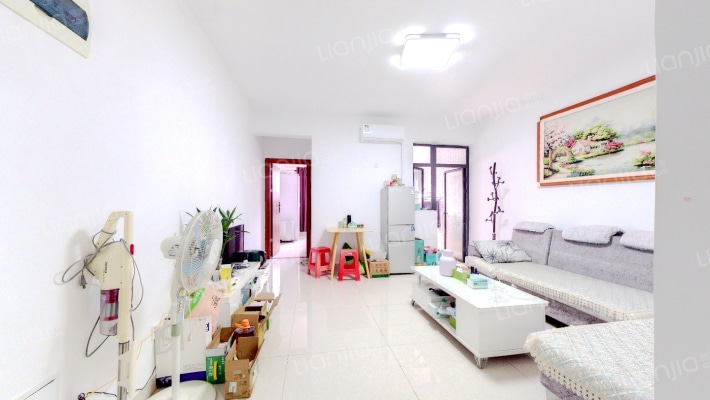 惠湾花园二手房实景图