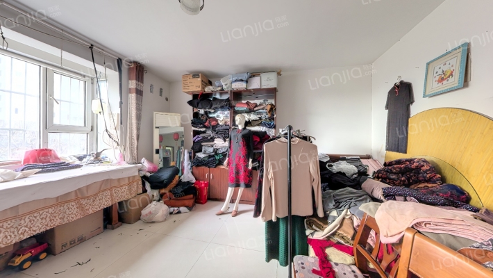 栗水清苑二手房实景图