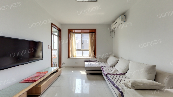 江海名都二手房实景图