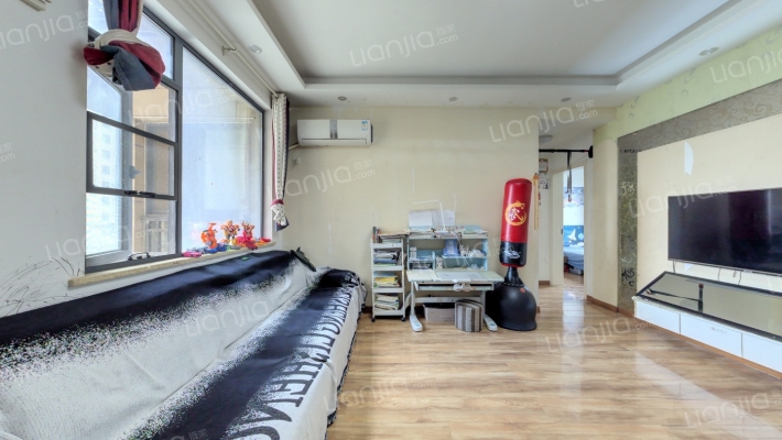 幸福时代二手房实景图