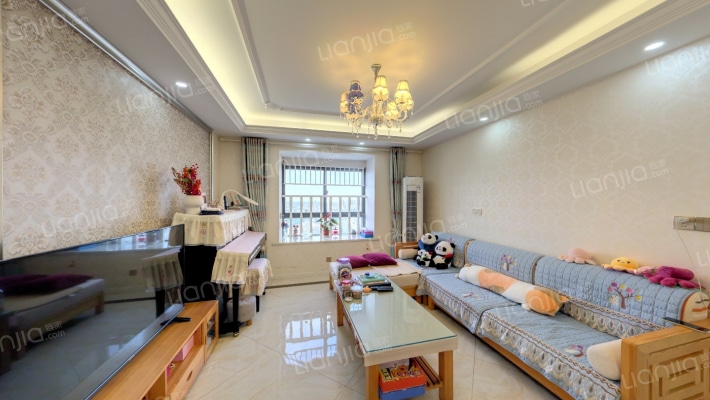 荣城国际二手房实景图