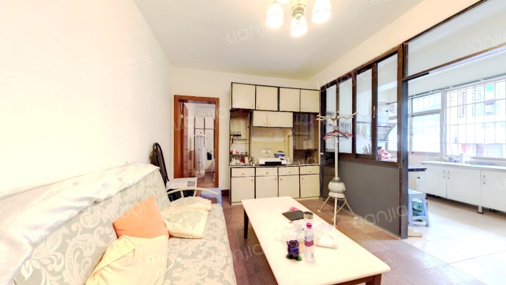 陕西路5号二手房实景图