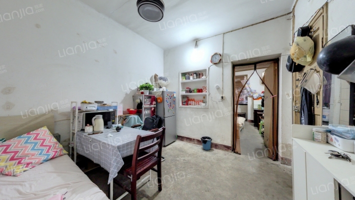 华工小区二手房实景图