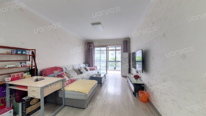 洋沙六村二手房实景图