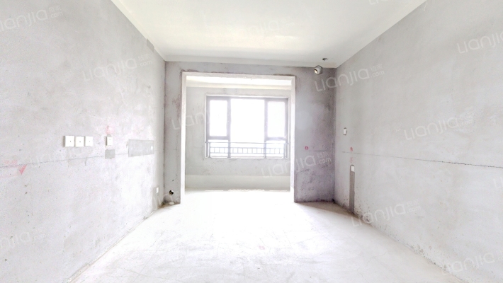 正商智慧城沁园二手房实景图