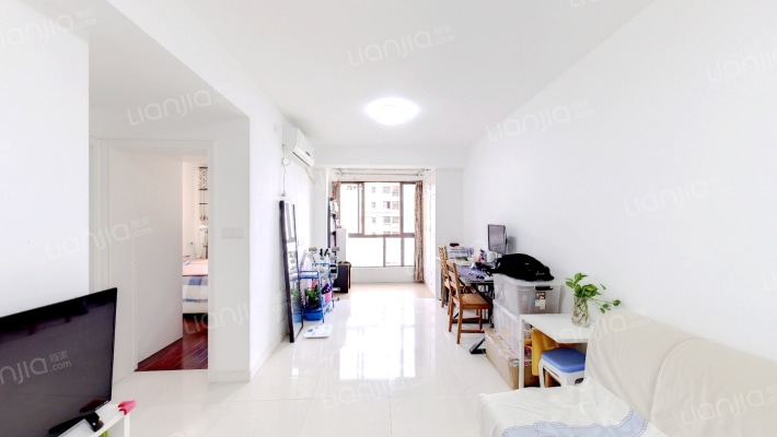 保利雅苑二手房实景图