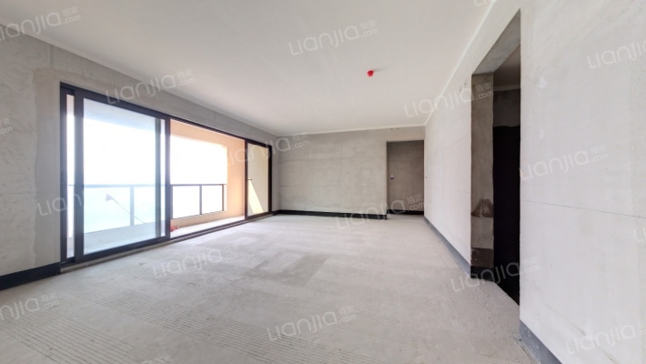 招商雍江府二手房实景图