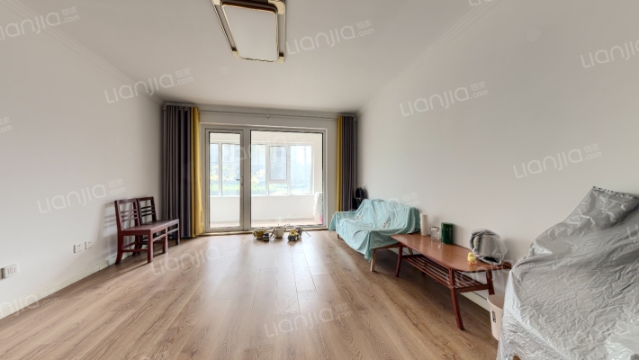 保利叁仟栋一期二手房实景图