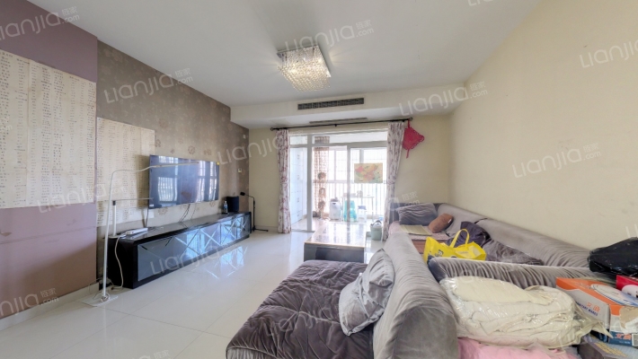 西西学府里（二期）二手房实景图