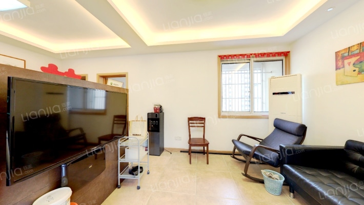 寺头家园二手房实景图