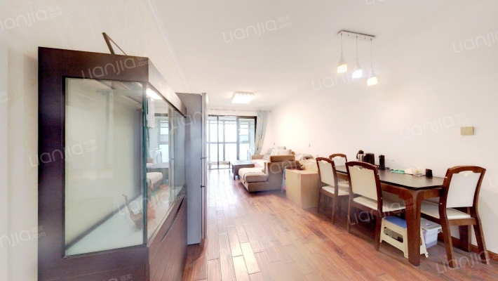 东润玺城2期二手房实景图