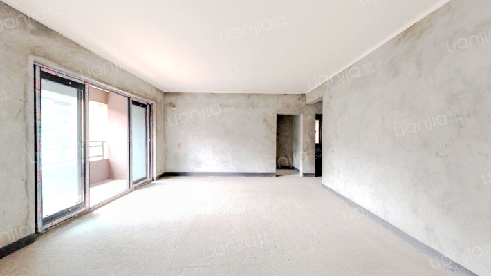 中昂别院二手房实景图