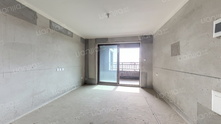 正弘新城3号院二手房实景图