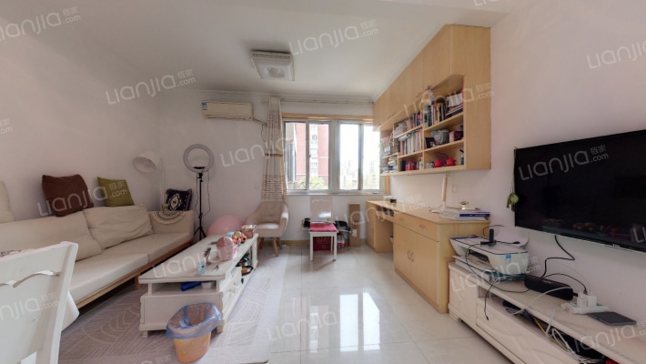 浦泰和天下一期二手房实景图