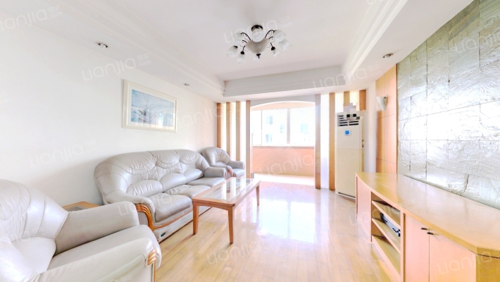 盘福苑二手房实景图