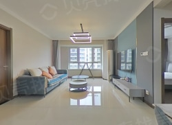 整租·保利堂悦 3室2厅 南/北_保利堂悦租房