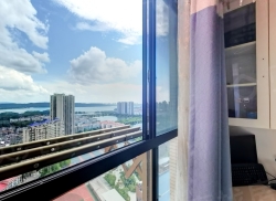 整租·佳汇华庭 3室2厅 南_佳汇华庭租房