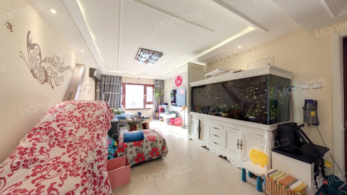 首地浣溪谷二手房实景图