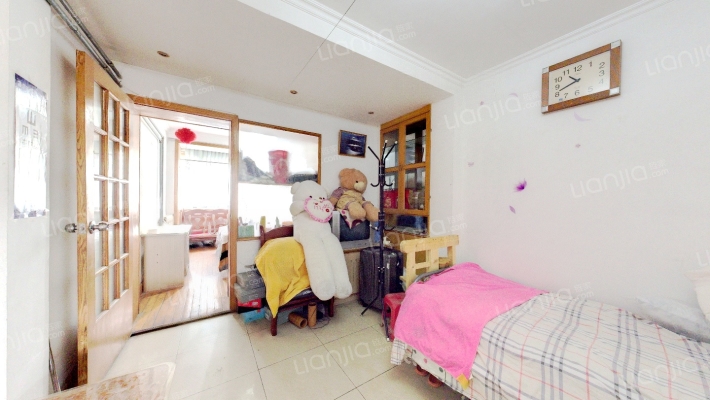 台东和顺苑小区二手房实景图