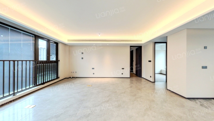 万科朗拾森屿二手房实景图