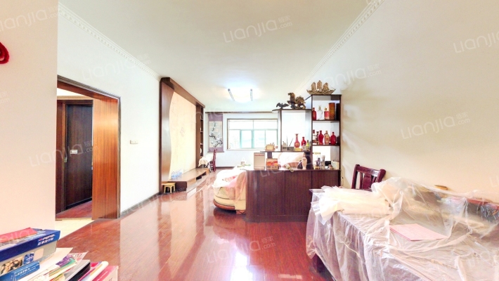 红宇家苑二手房实景图