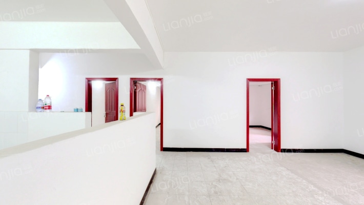 长青西街二手房实景图