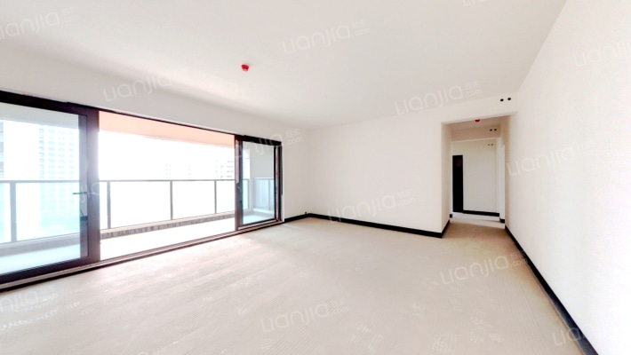 金辉中央铭著C区二手房实景图