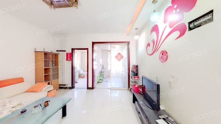 四方怡园二手房实景图