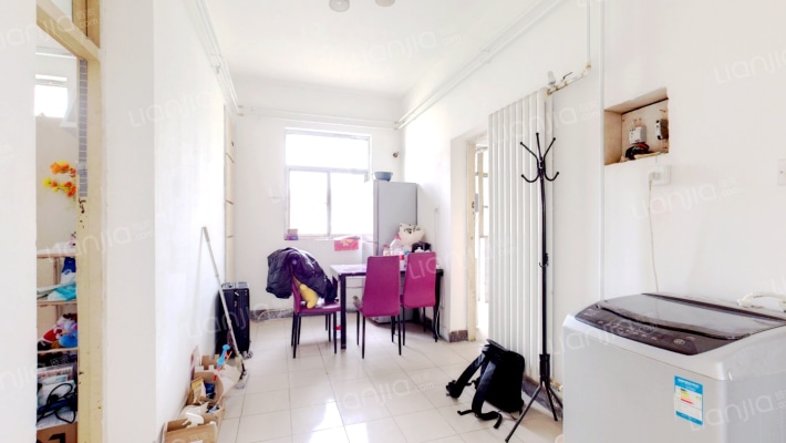 嵩山南路4号院二手房实景图