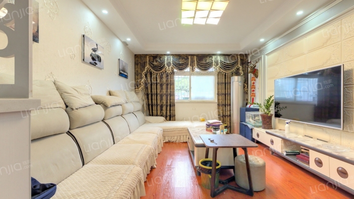 凤凰花园(浦口)二手房实景图