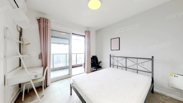 华润幸福里二手房实景图