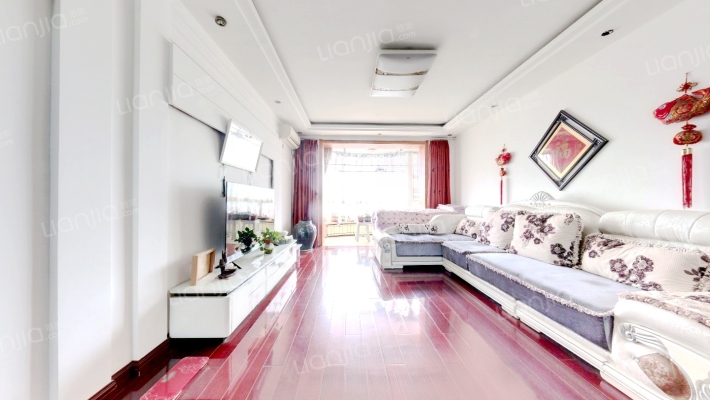 西苑家园二手房实景图