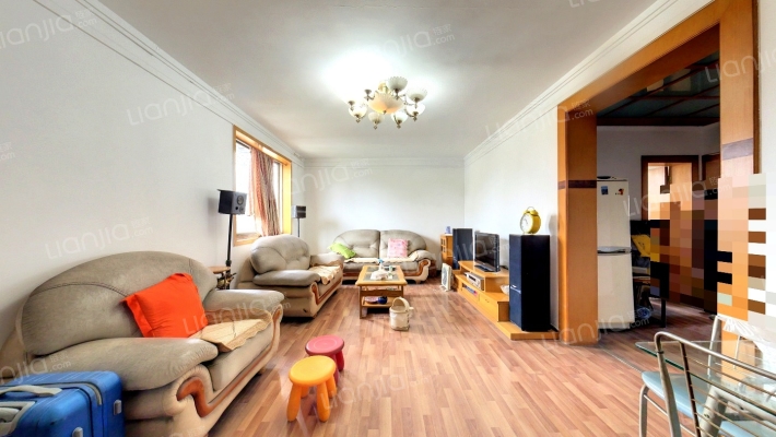 大有巷1号二手房实景图