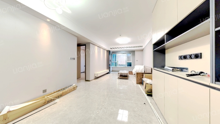 融创宸阅和鸣二手房实景图