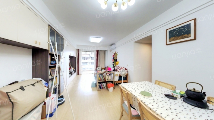 骏朗轩二手房实景图