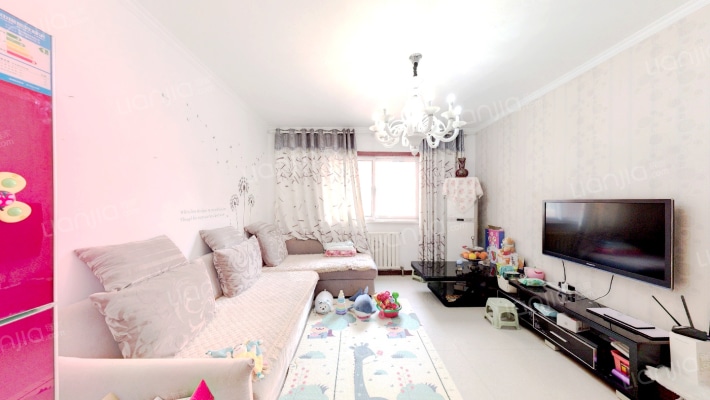 泰和苑二手房实景图