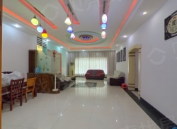 整租·金陽花苑小区 4室2厅 南_金陽花苑小区租房