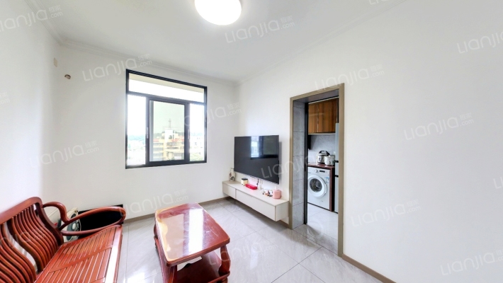 一布家园二手房实景图