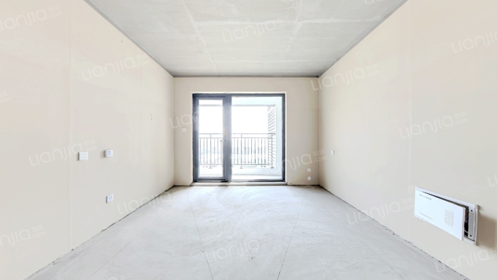 龙湖紫都城二期二手房实景图