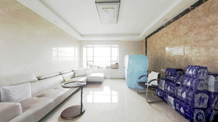 翠林豪庭二手房实景图