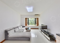 整租·华发世纪城四期 3室2厅 南_华发世纪城四期租房