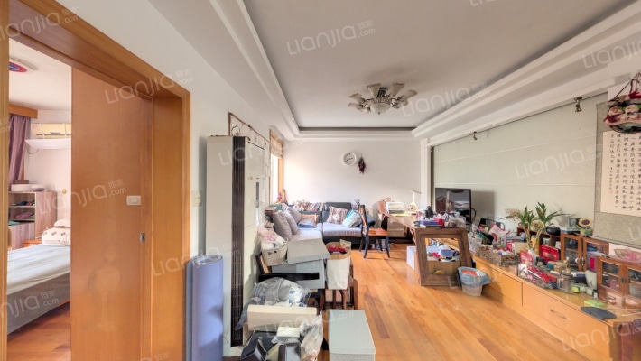 江家新村二手房实景图