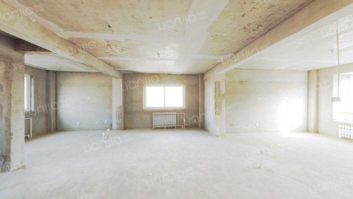 福缘雅居二手房实景图