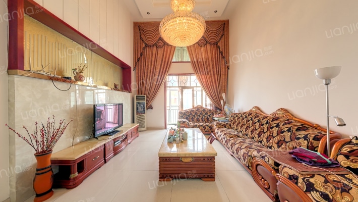 联诚花园二手房实景图