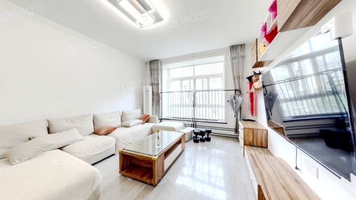 成功花园A区二手房实景图